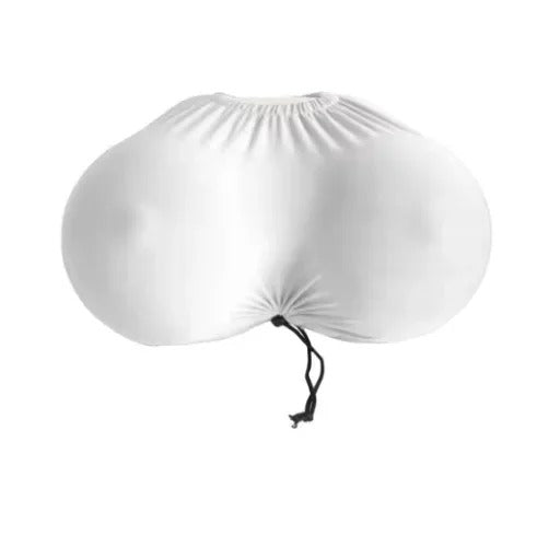Comfort Latex Chest Pillow