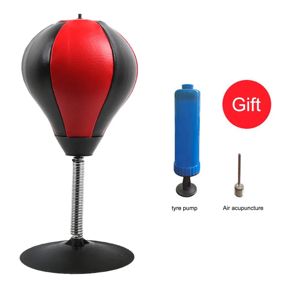 Desktop Punching Bag Table Boxing