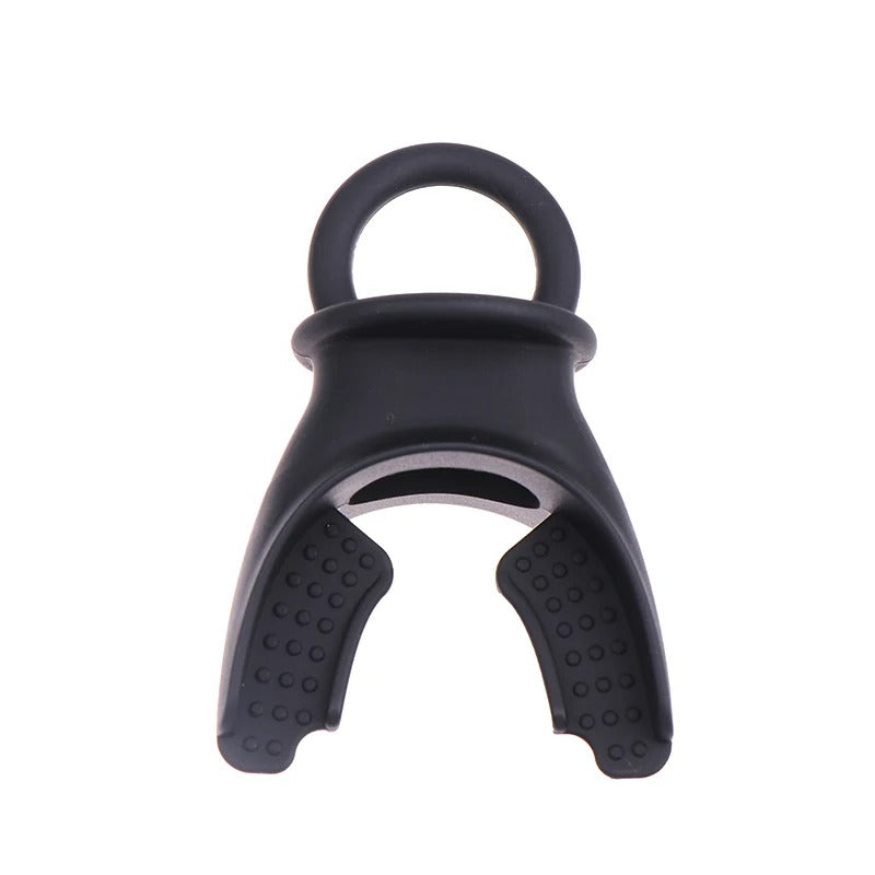 breathing trainer respirator