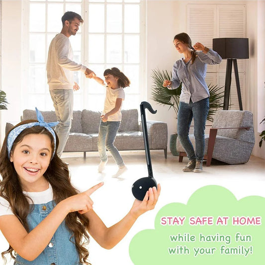 Otamatone Japanese Electronic Musical Instrument