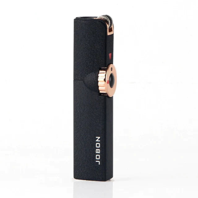 Triple Jet Torch Flame Lighter