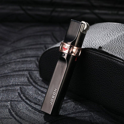 Quick Light Turbo Metal Windproof EDC Torch