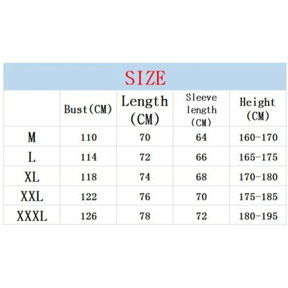 Reflective colorful jackets Windbreaker