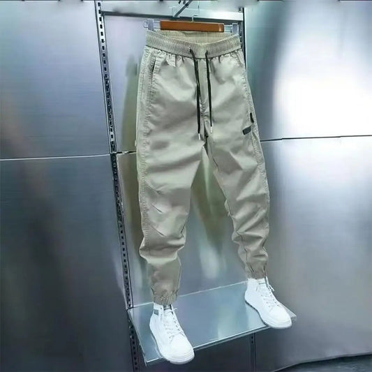 Joggers Cargo Pants