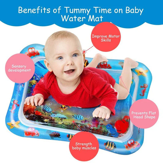 Baby Kids Water Play Mat