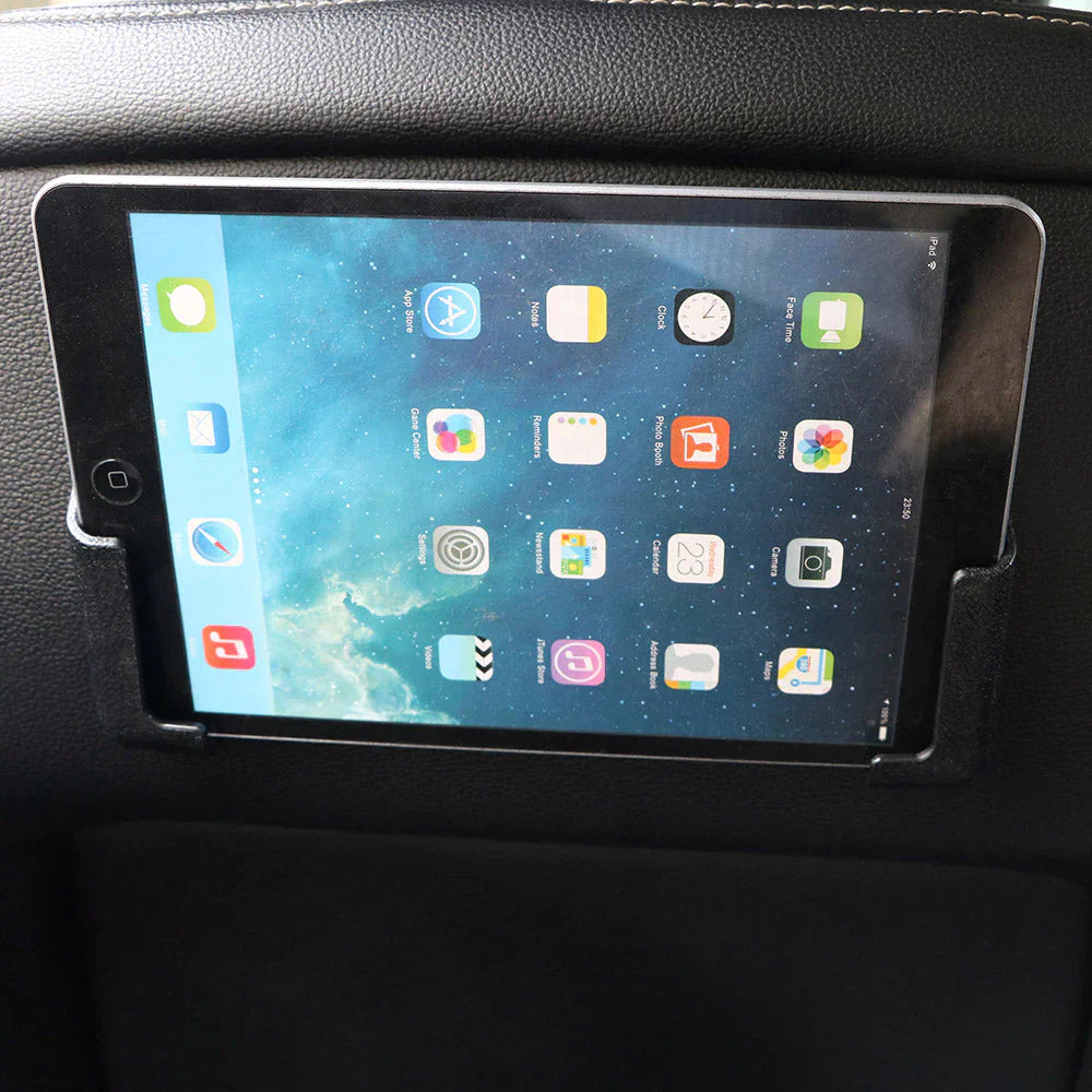Sticky Self-adhesive Adjustable Car Phone Holder