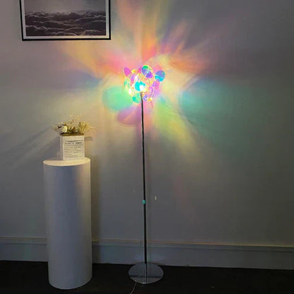 Colorful Mood Ambient Night Lamp
