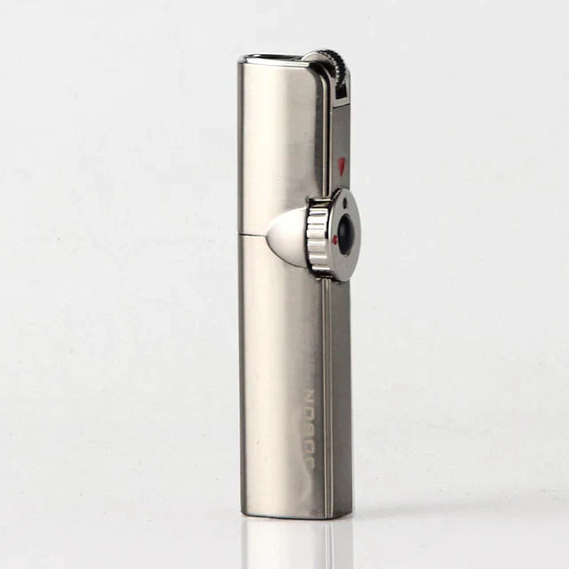 Triple Jet Torch Flame Lighter