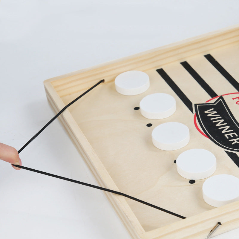 Foosball Winner Games Table Hockey Game