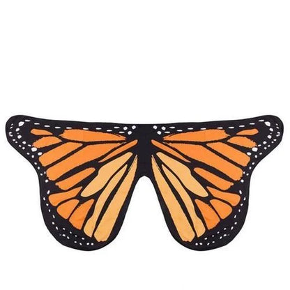 Butterfly Wings Scarf
