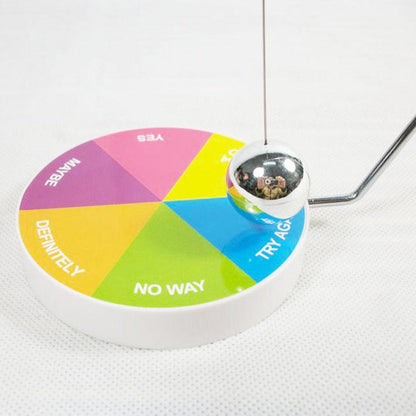 Creative Magnetic Decision Maker Ball