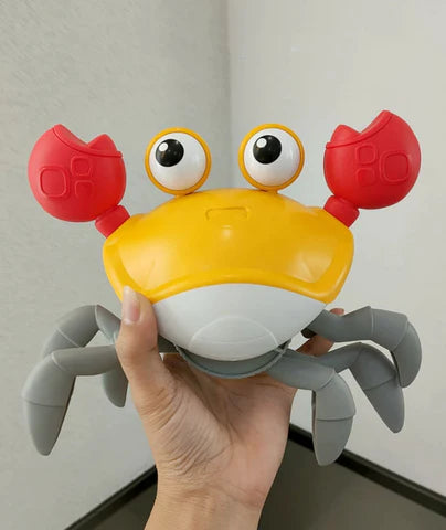 Bath Induction Crab