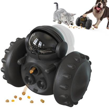 Paw Partner Dog Tumbler Interactive Toys