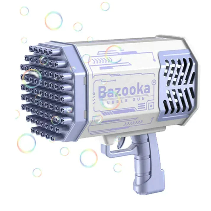 Bubbly™ - Bazooka Bubble Gun