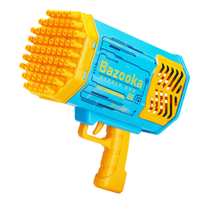 Bubbly™ - Bazooka Bubble Gun