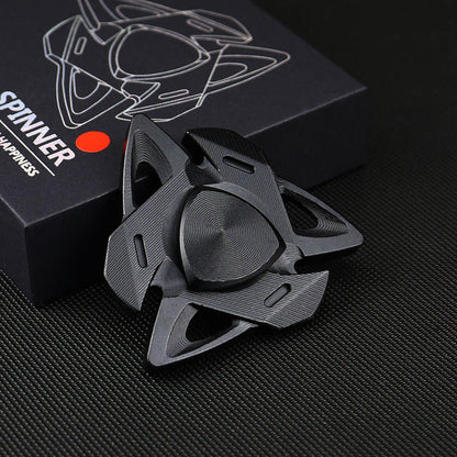 Metal darts Spinner , Fidget Spinner Relieve stres