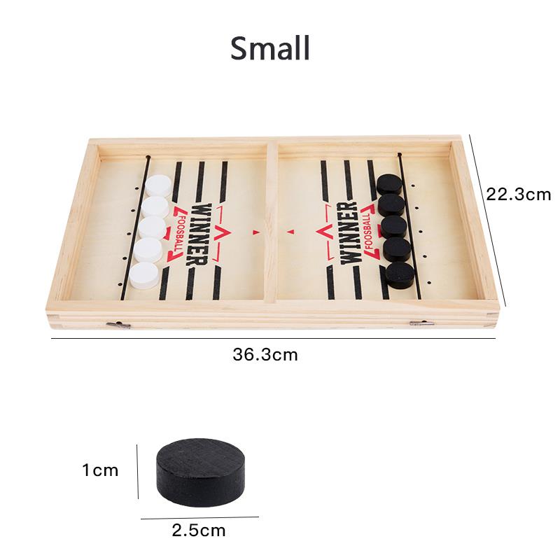Foosball Winner Games Table Hockey Game