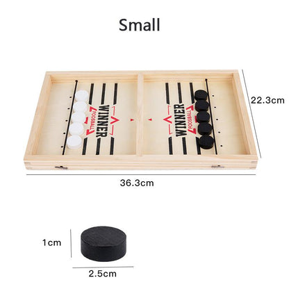 Foosball Winner Games Table Hockey Game