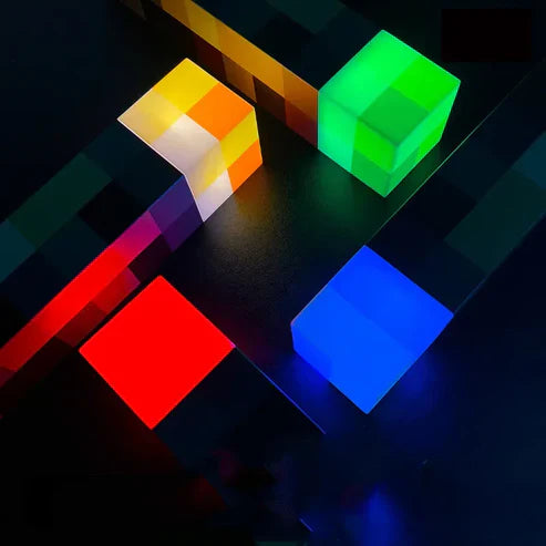 Brownstone Flashlight Torch Lamp Bedroom Decorative Light