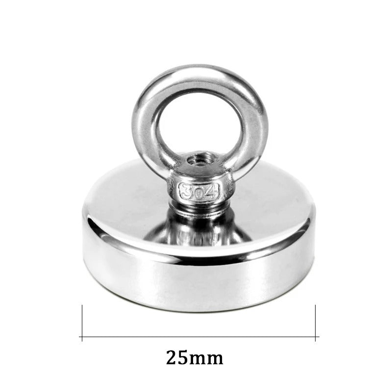 Super Strong Neodymium Fishing Magnets