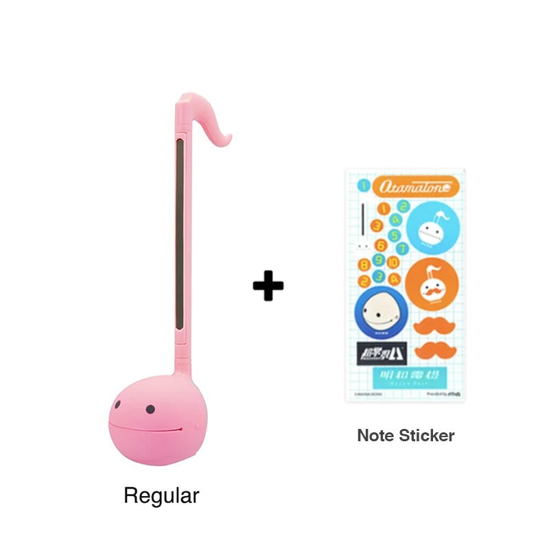 Otamatone Japanese Electronic Musical Instrument