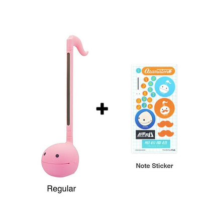 Otamatone Japanese Electronic Musical Instrument