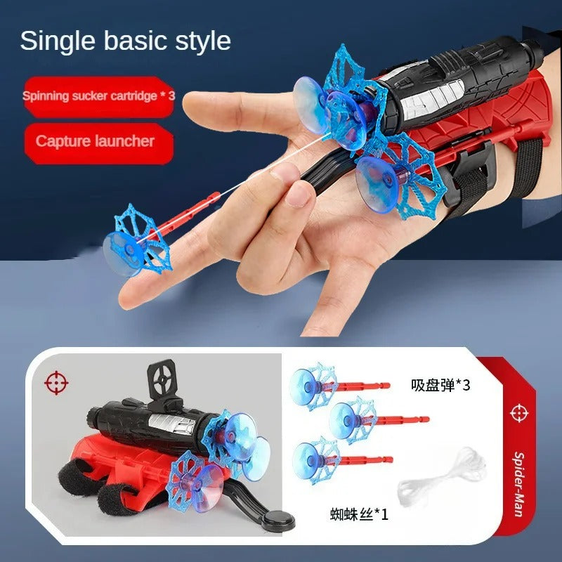 Spiderman Action Figure Anime Characters Children Toys