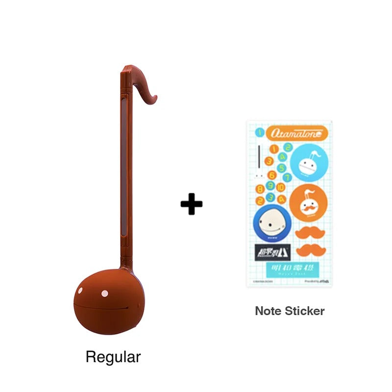 Otamatone Japanese Electronic Musical Instrument
