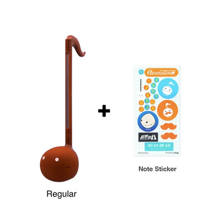 Otamatone Japanese Electronic Musical Instrument