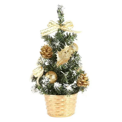 20/30/40cm Christmas Tree