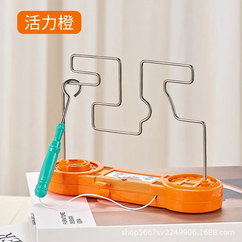 Kids Collison Electric Shock Toy