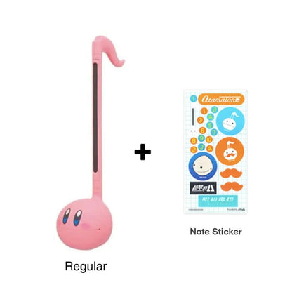 Otamatone Japanese Electronic Musical Instrument