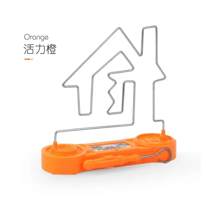 Kids Collison Electric Shock Toy