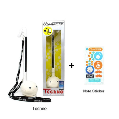 Otamatone Japanese Electronic Musical Instrument