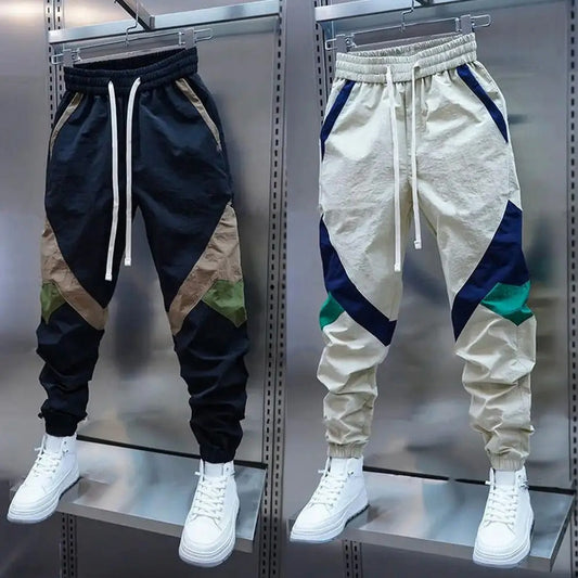 Cargo Pants for Stretch Joggers