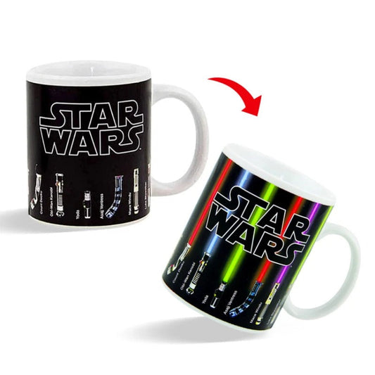 Star Wars Mug
