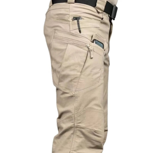 Men's Tactical Cargo Pants Classic