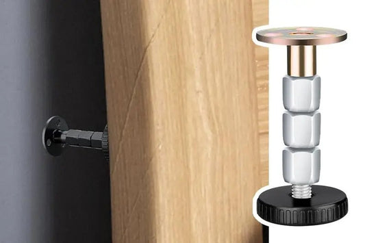 Anti Shake Tool Adjustable Bed Base Frame Fixer