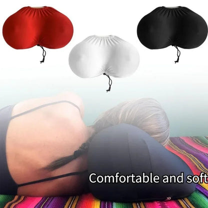 Comfort Latex Chest Pillow