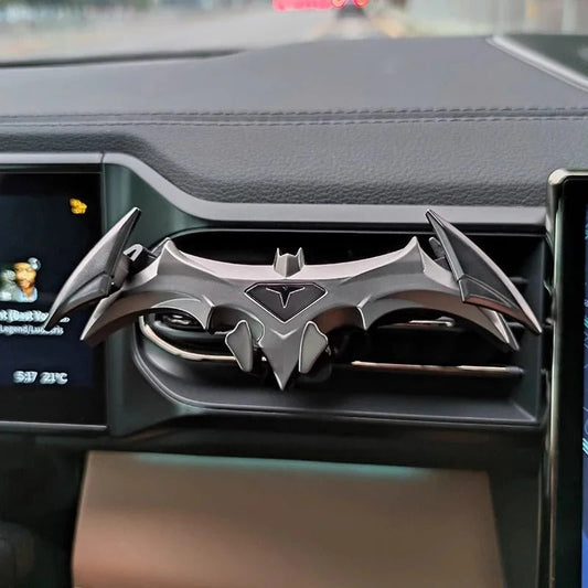 Batman Gravity Buckle Car Phone Holder