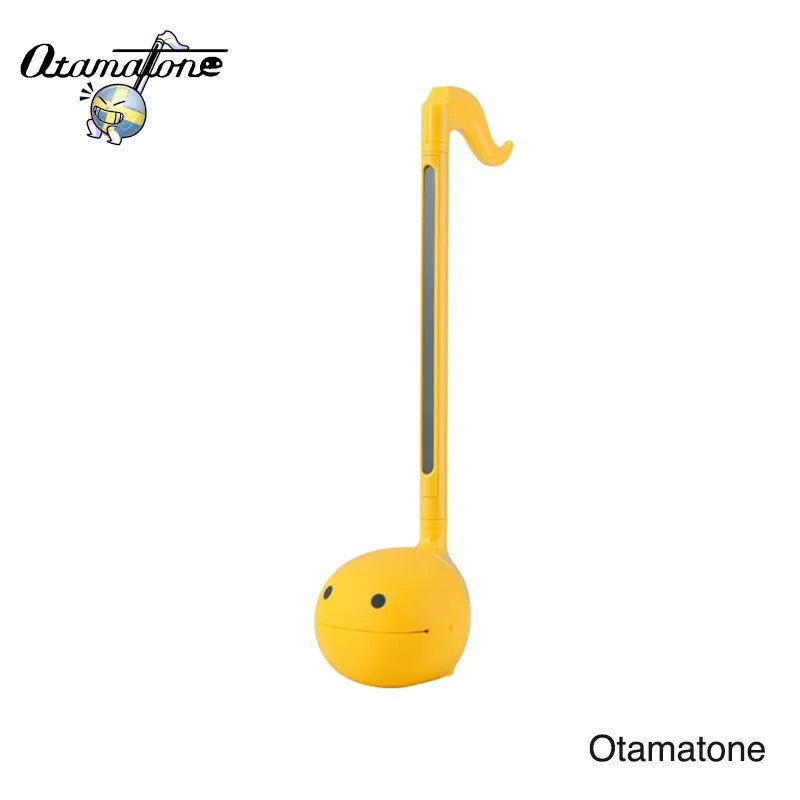 Otamatone Japanese Electronic Musical Instrument