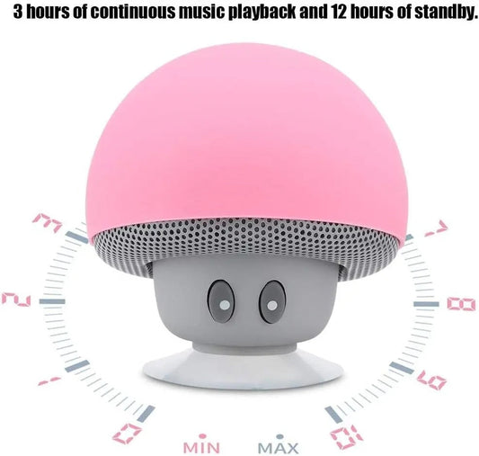 High Quality Wireless Bluetooth Speaker 30ft Wireless Range