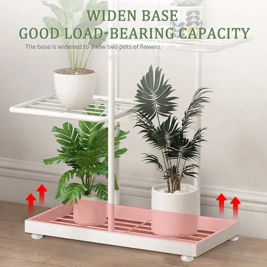 Plant stand Stand For Flowers Flower
