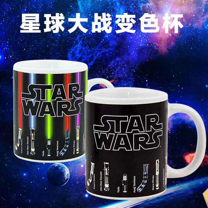 Star Wars Mug