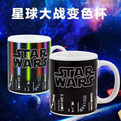 Star Wars Mug