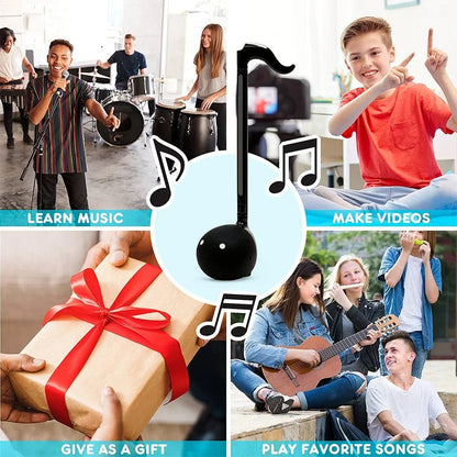 Otamatone Japanese Electronic Musical Instrument