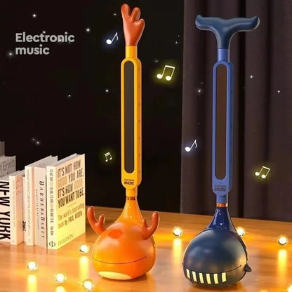 Otamatone Japanese Electronic Musical Instrument