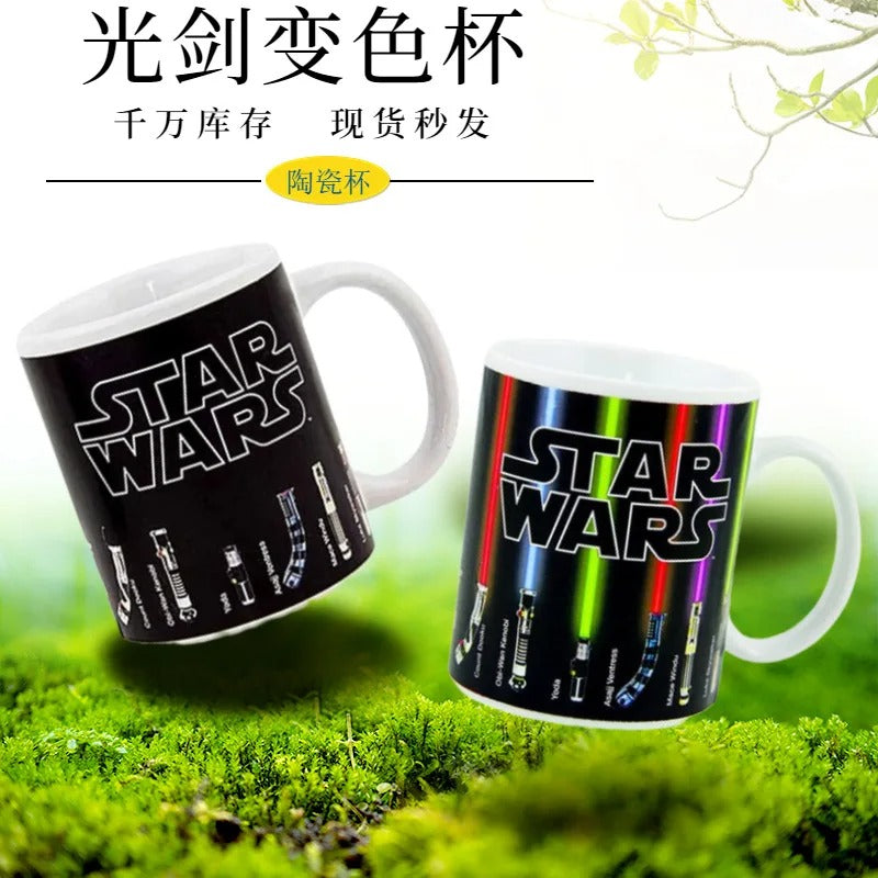 Star Wars Mug