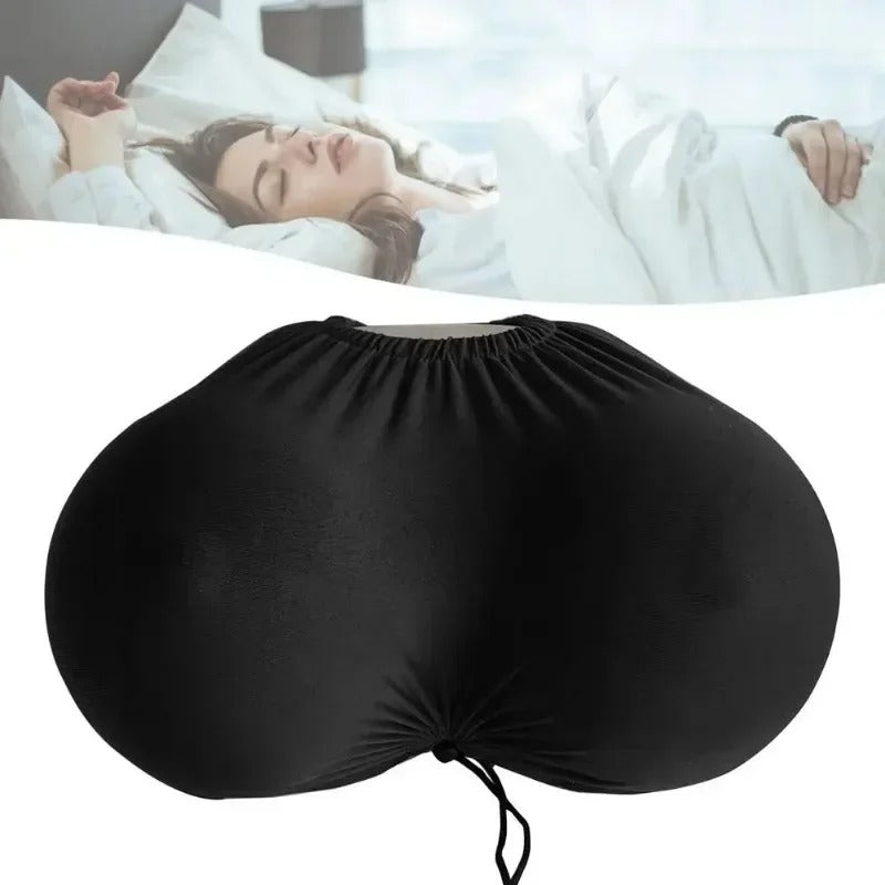 Comfort Latex Chest Pillow