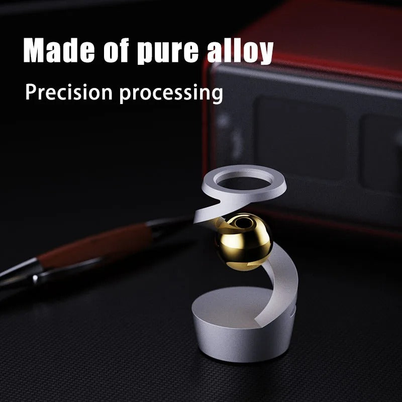 Gyro Gravity Defying Kinetic Desk Toy